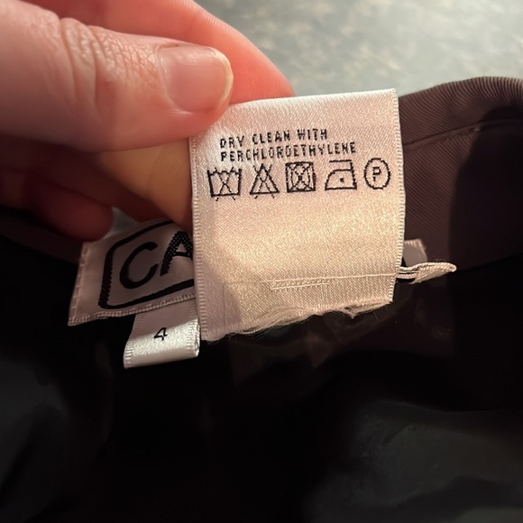 Carlisle Wool Blend Jacket - Picture 11 of 11